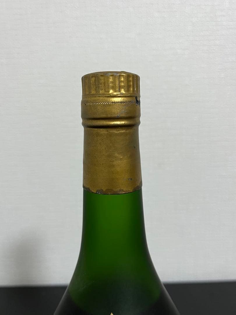 未開封 古酒 ブランデー 2本セット CAMUS ナポレオン コニャック