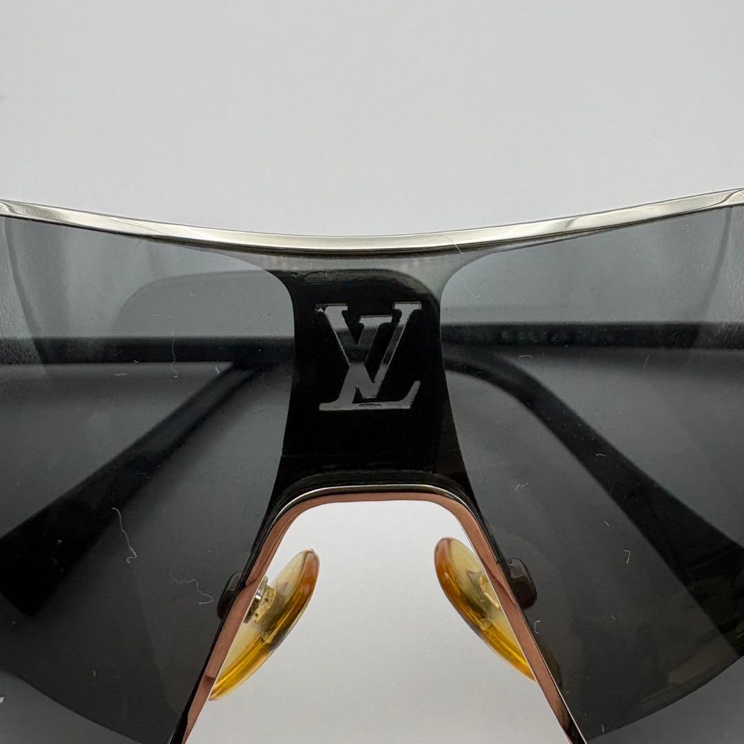 大和 ルイ ヴィトン サングラス ダミエグラフィット