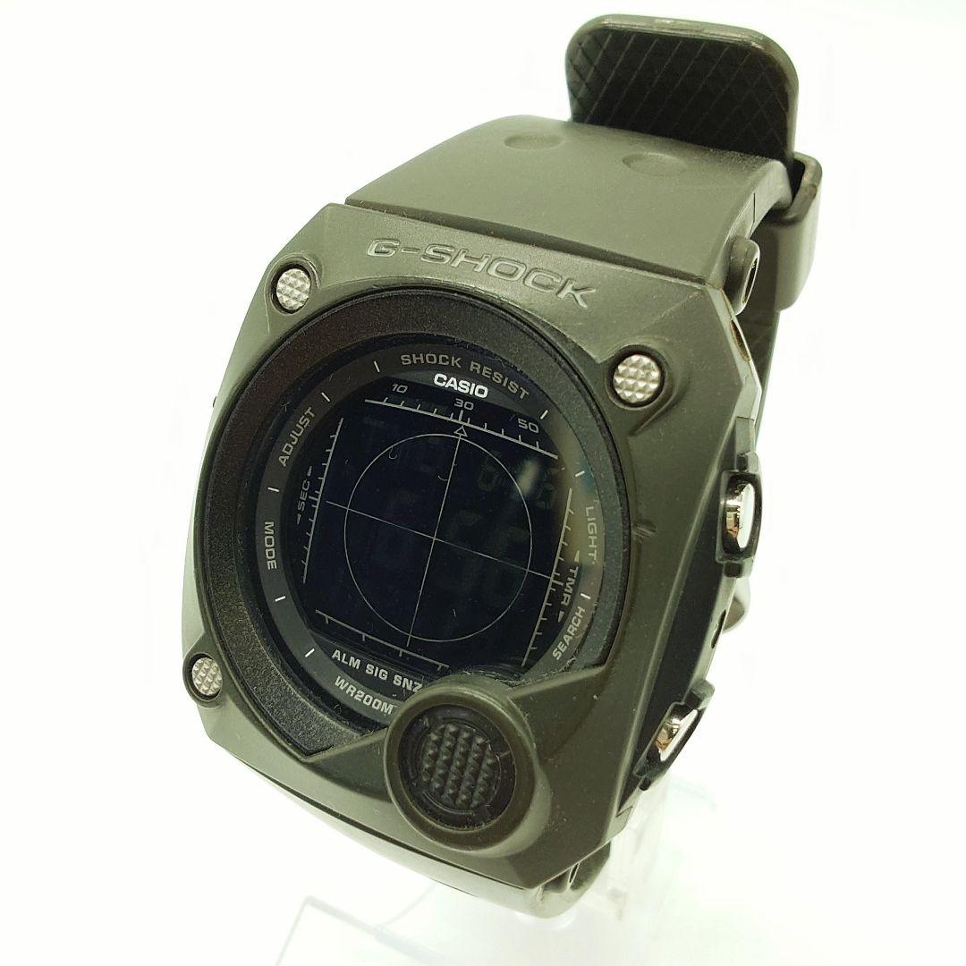 【希少】CASIO G-SHOCK G-8000 スナイパーモデル 腕時計