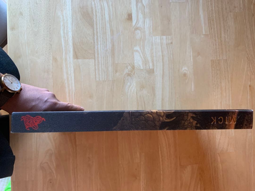 その他 MICK kofuu senju publications