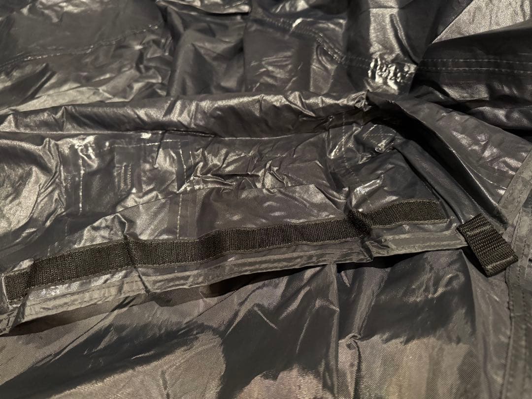 コールマン リビングフロアシート/300W