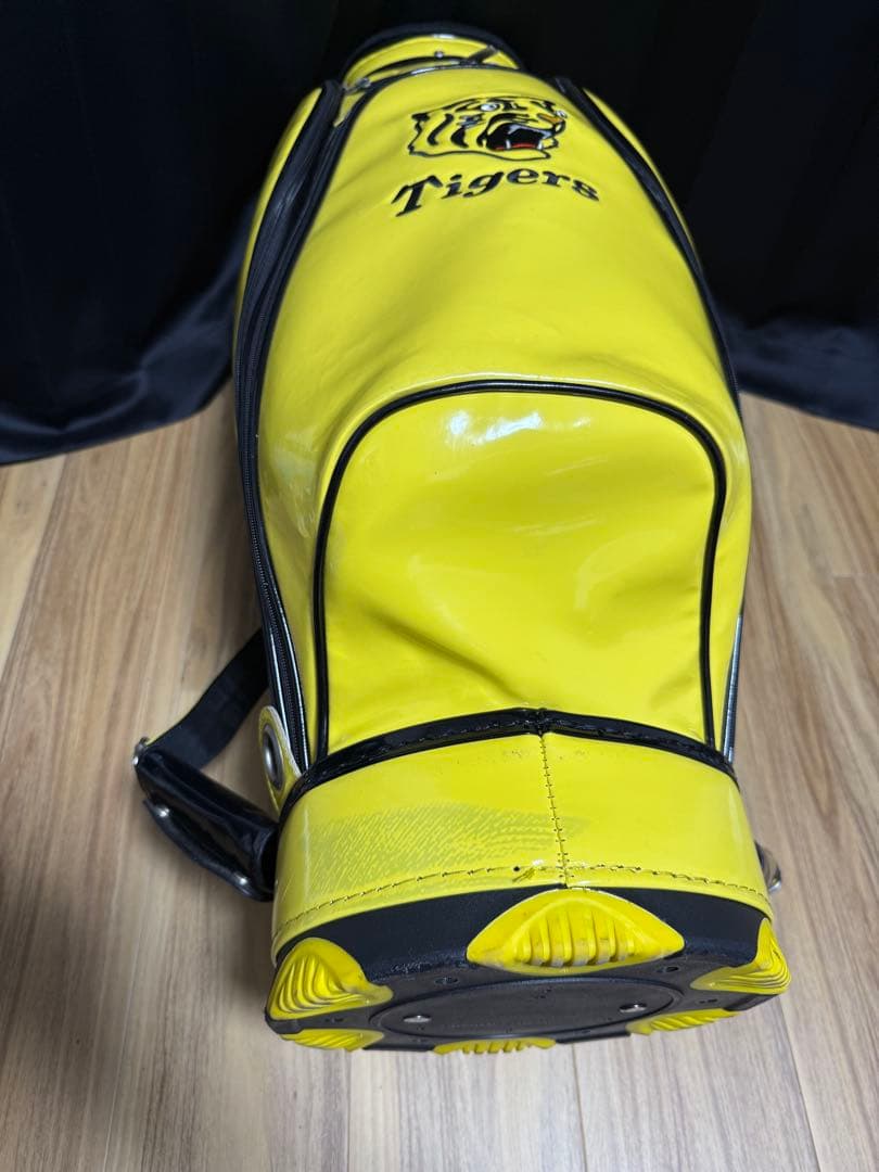 愛虎　阪神タイガース　キャディバック