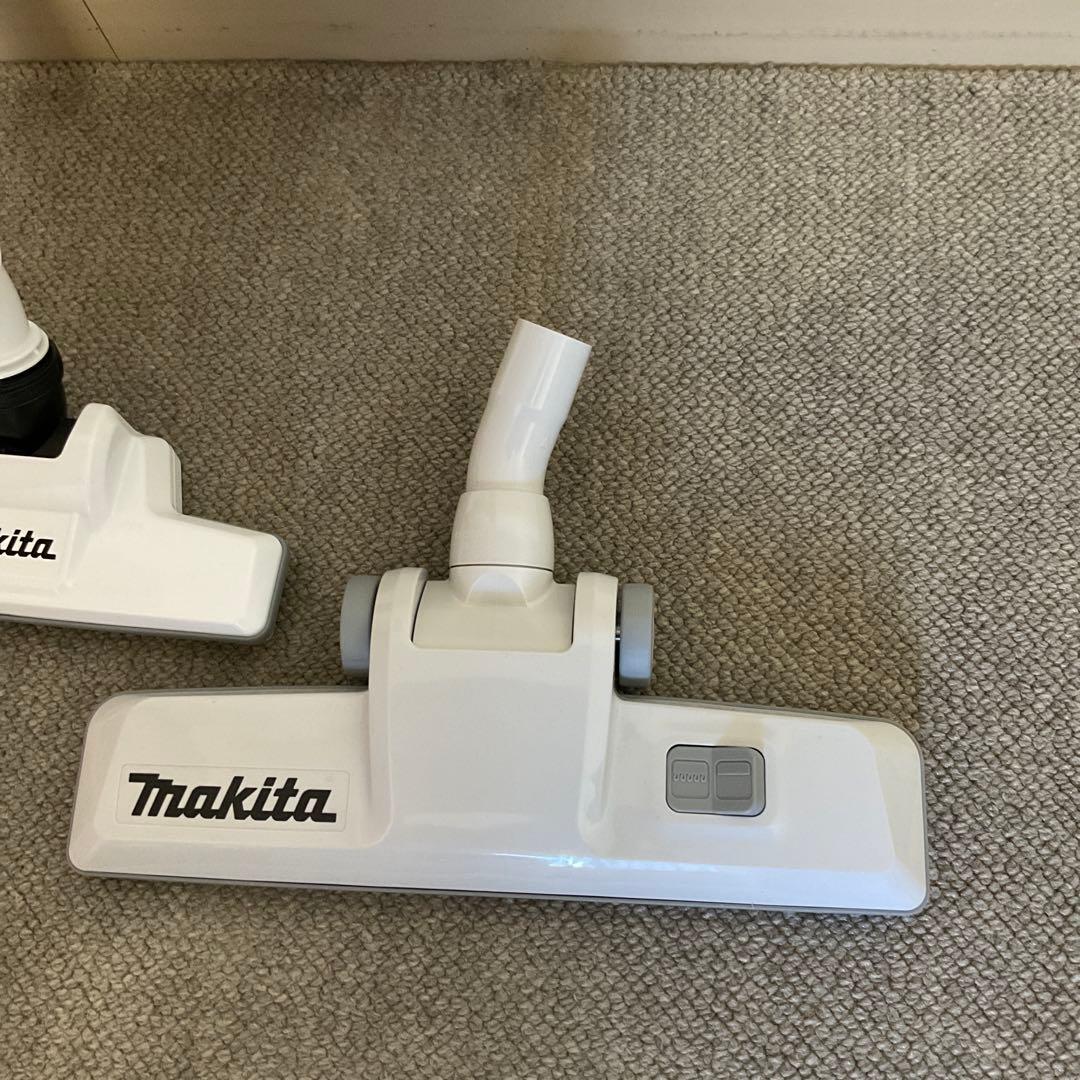 マキタ スティッククリーナー 本体のみ　18V. CL286FD