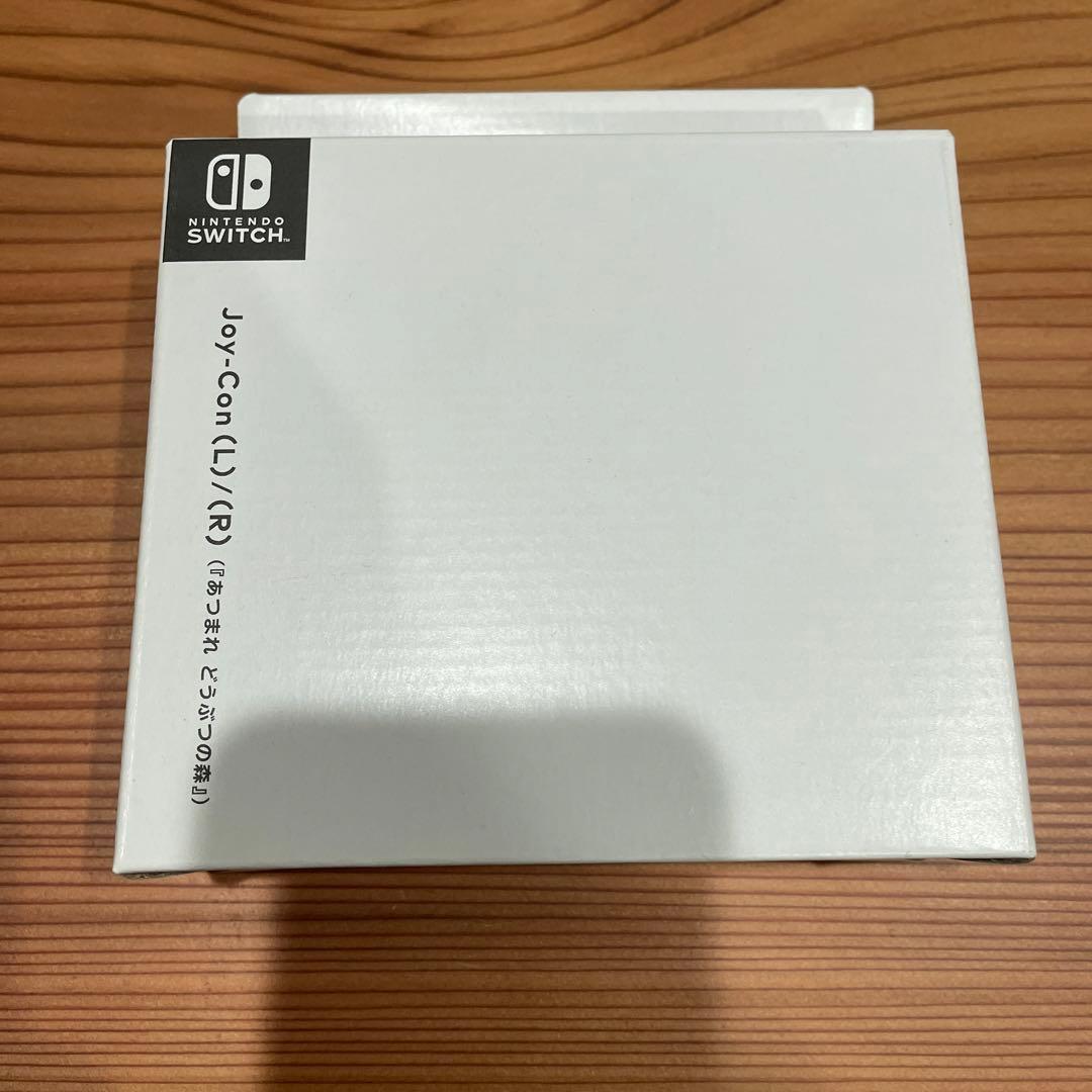 N.SWITCH/あつまれ どうぶつの森セット　amiiboカード　Switch