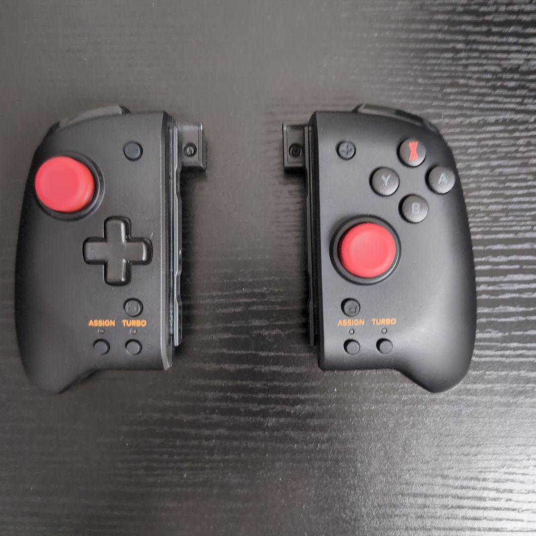 （中古）ニンテンドースイッチ　SDカード128G付