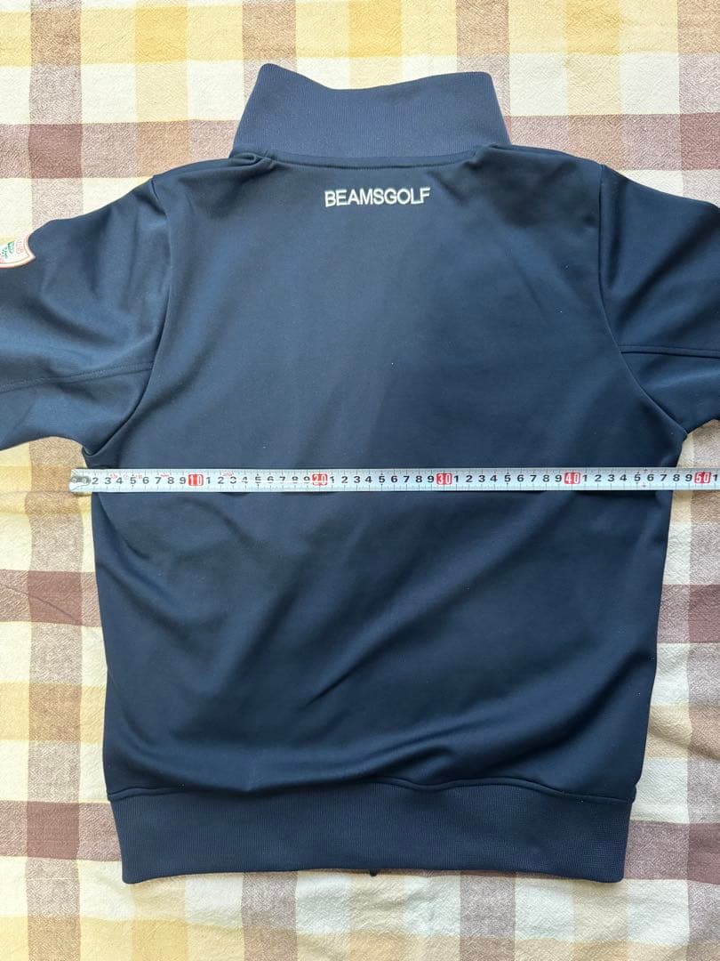 BEAMS GOLF レディース ウェア