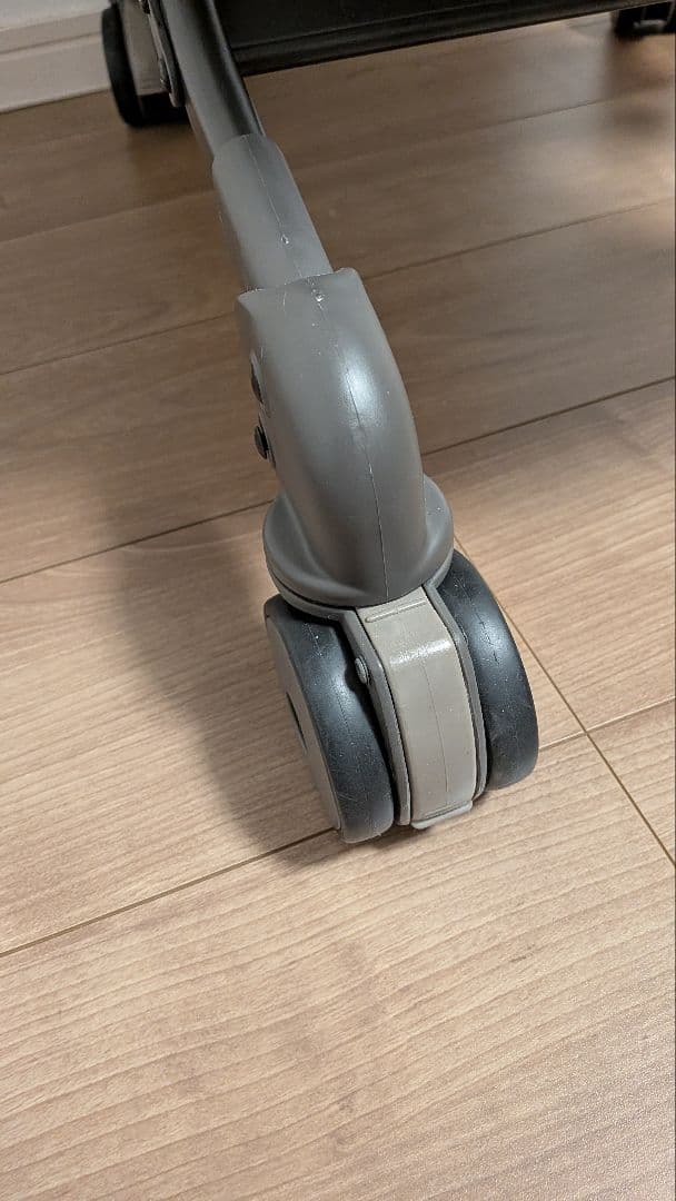 ネムリラ AUTO SWING