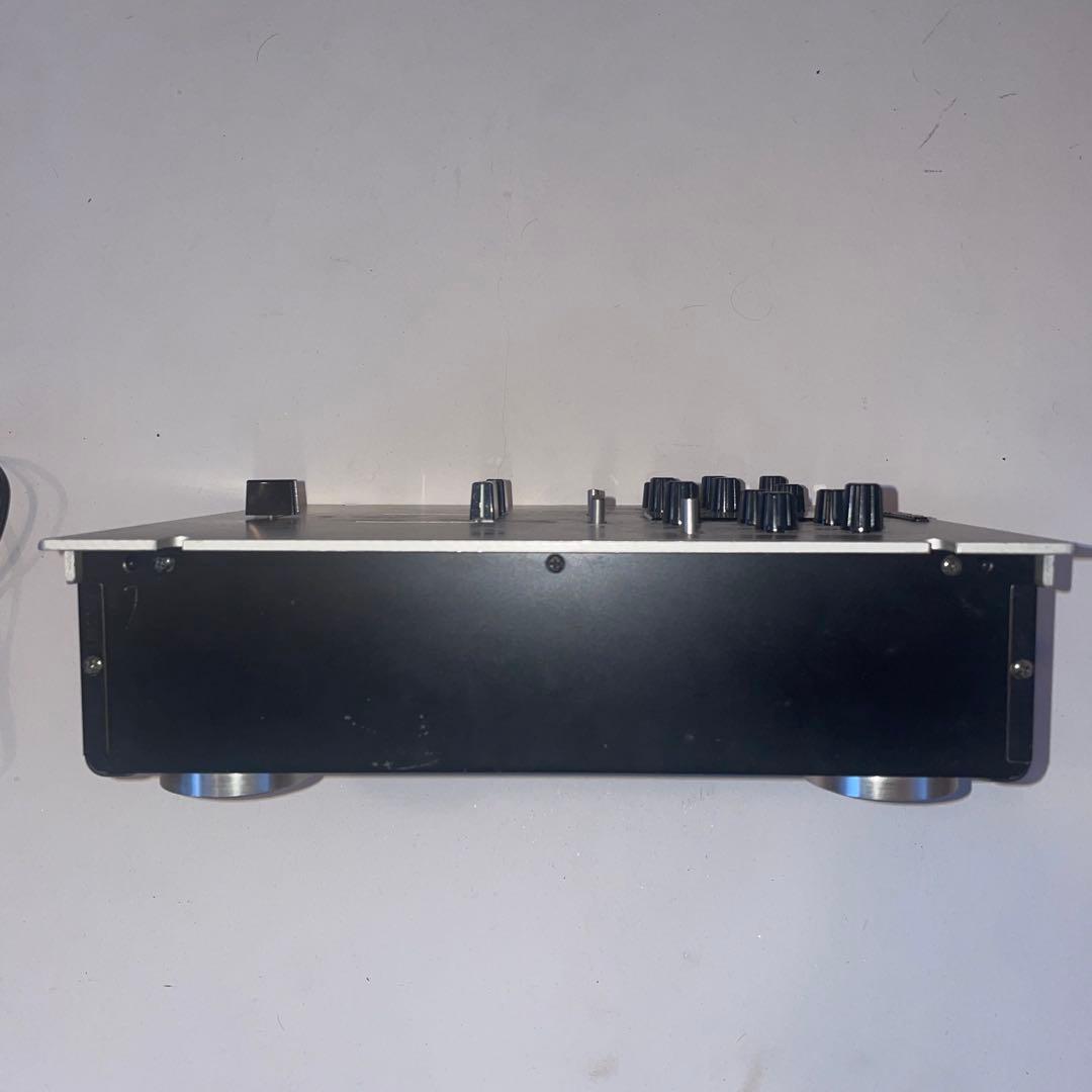【動作品】テクニクス technics sh-ex1200 dj ミキサー