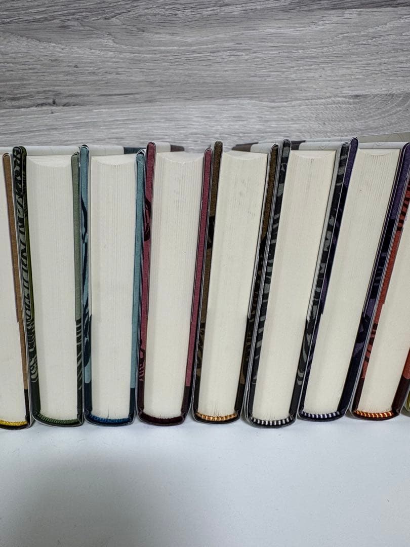 o*y様 北方謙三 チンギス紀 全17巻セット