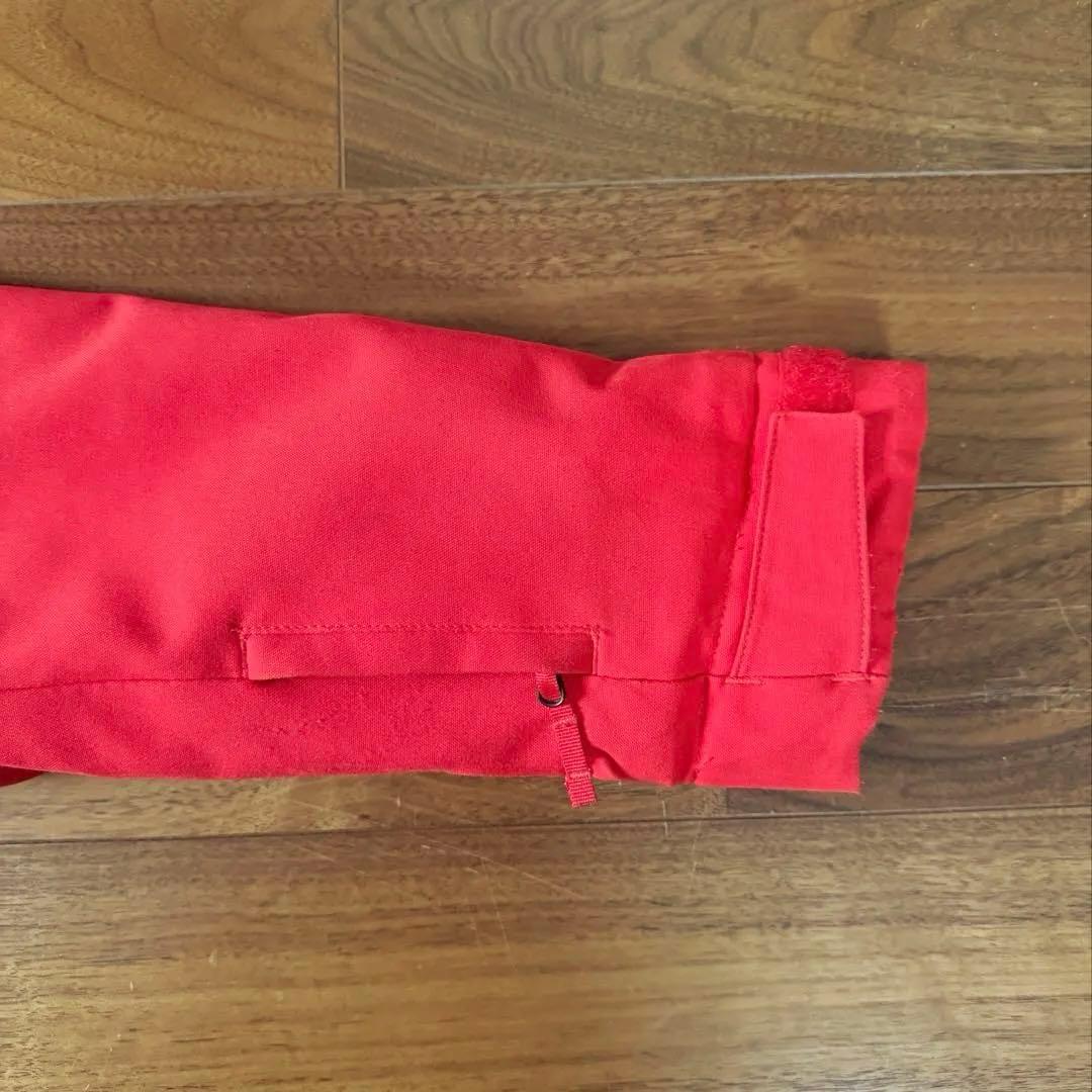 Burton キッズ アップロア 2L ジャケット サイズ140