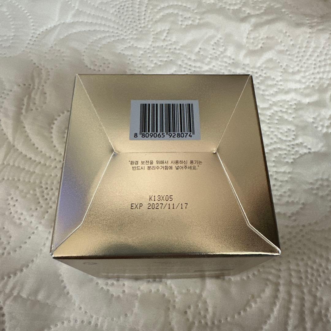 フェイスクリーム BOTONIX AGE-DEFYING Cream50mlAmpoule60ml