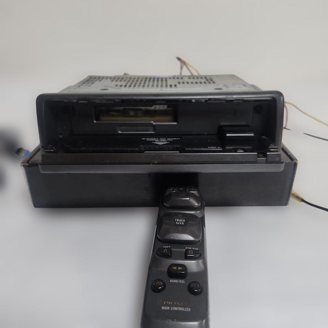 Pioneer KEH-P8250 カーオーディオ