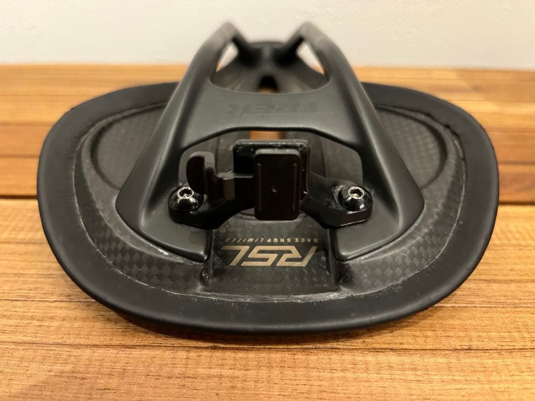TREK RSL サドル ボントレガー BONTRAGER 145mm カーボン