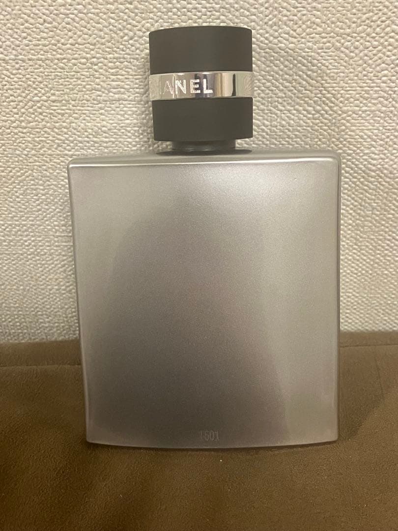 CHANEL ALLURE HOMME SPORT 香水（未使用！！）譲ります