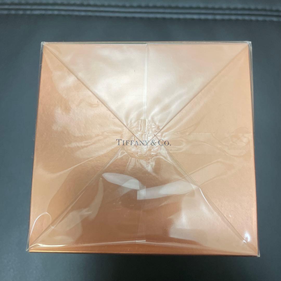 Tiffany ローズゴールド　インテンス　 edp 新品未使用　30ml
