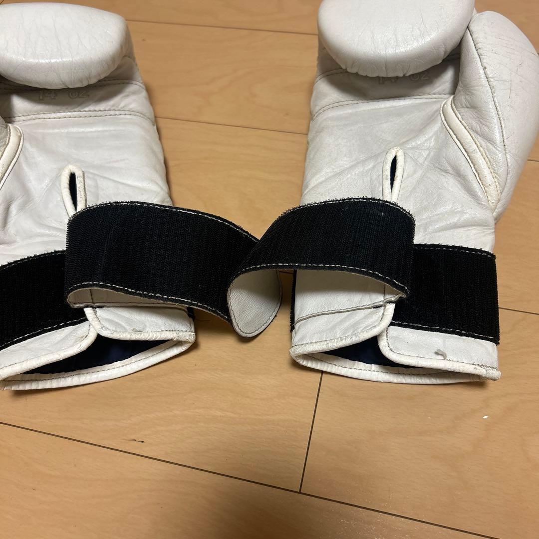 winning ボクシンググローブ　14oz