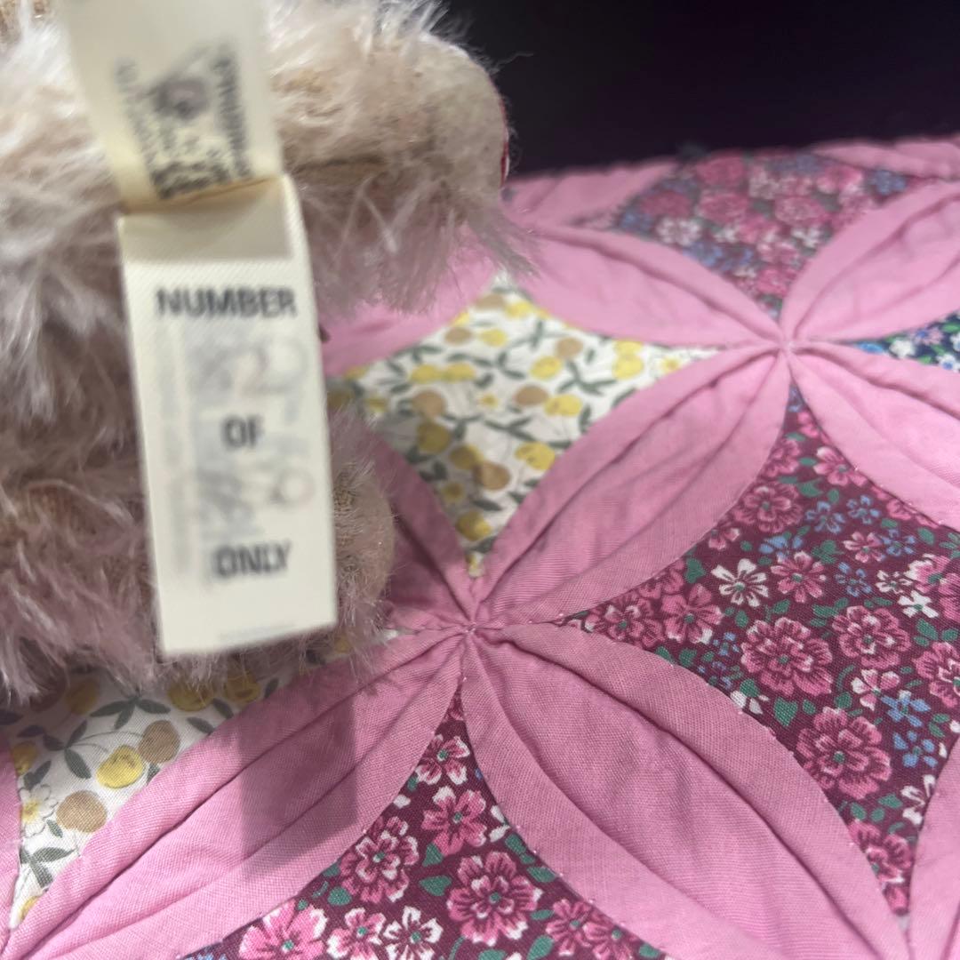 メリーソート✳︎マイクロビーニーくるみ