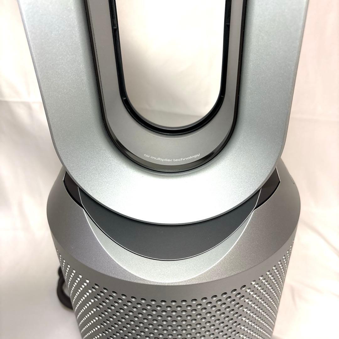 【良品】ダイソン Dyson HP00 hot+cool 2024年製