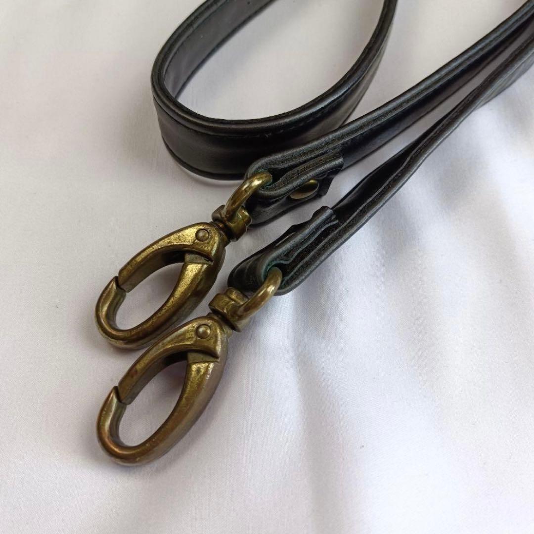 COACH オールドコーチ ビジネスバッグ レア物 410 ダークブラウン