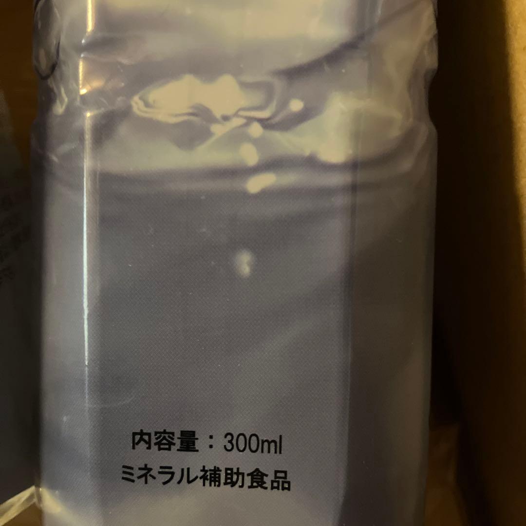 Life Essence Water Life Series 2本セット