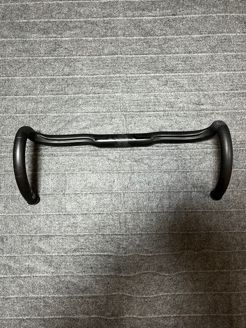 ENVE ハンドル COMPACT 420mm 中古品　bluelug