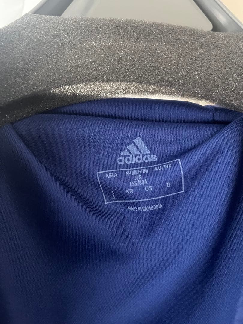 【ゆみランさま専用】アディダス レディース冬用 ボアセットアップ ゴルフウェア