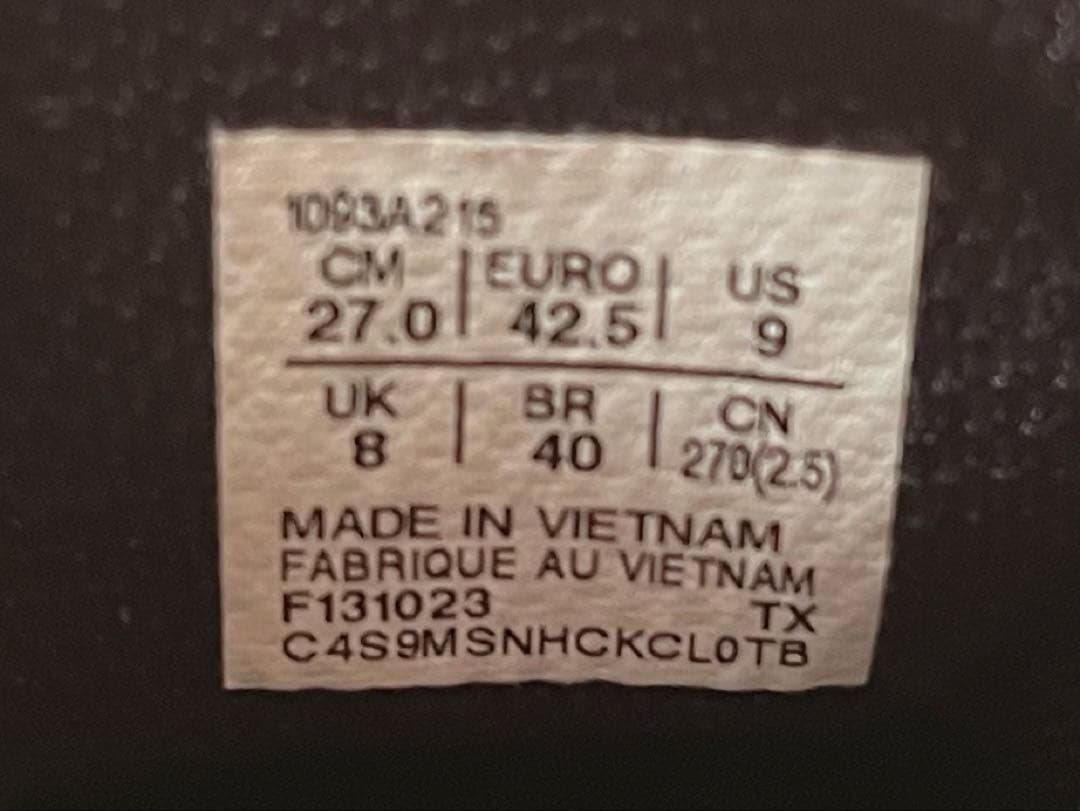 asics THROW PRO 3 投擲　スローイングシューズ27cm