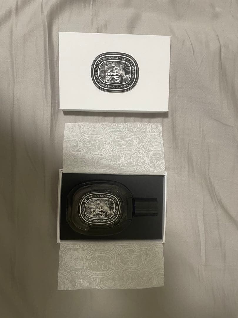 Diptyque Cœur de Peau Eau de Parfum 75ml