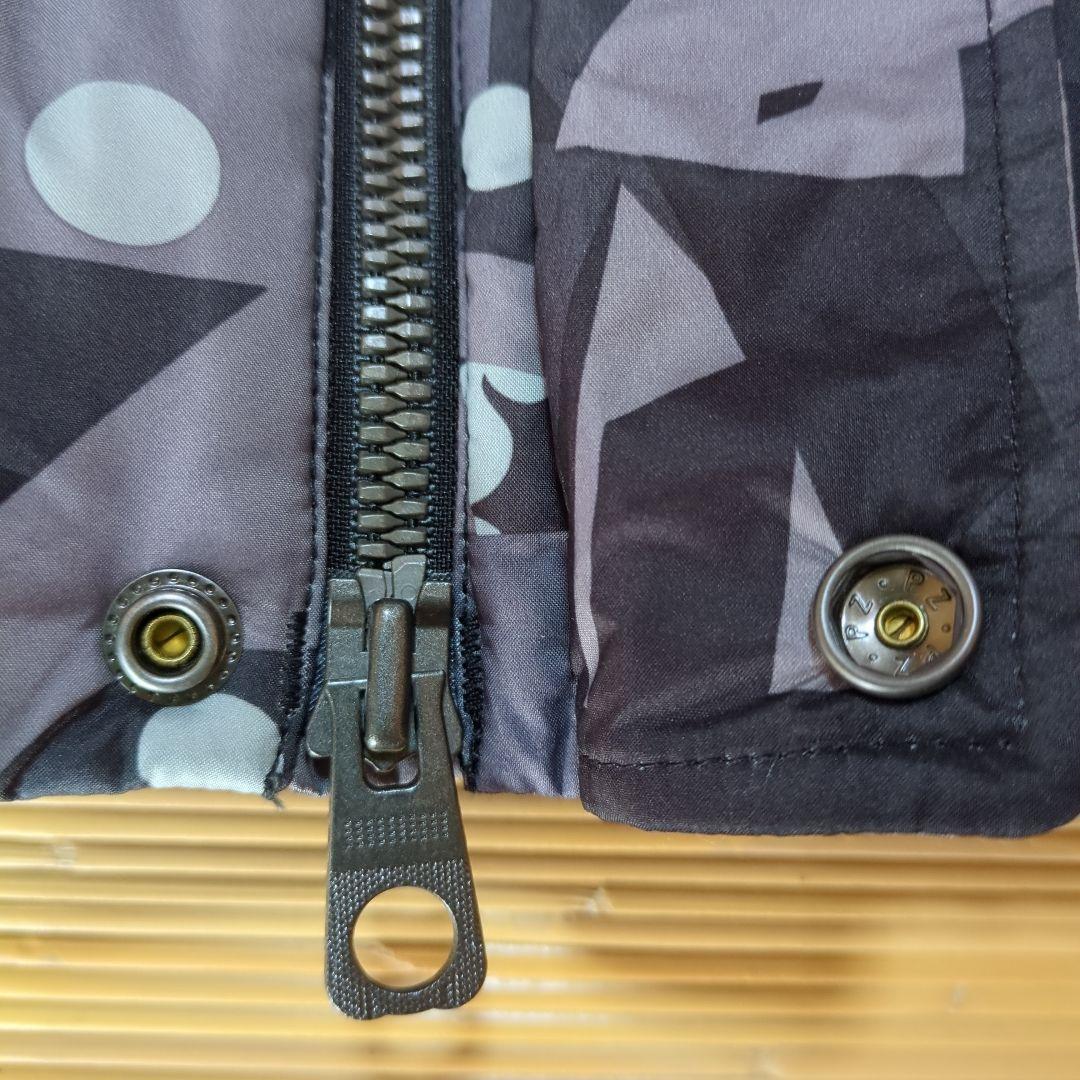 新品未使用　Timbaland　ティンバーランド　ダウンジャケット　 Мサイズ