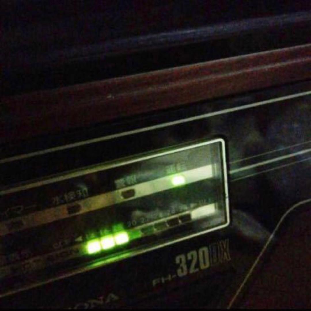 昭和レトロ　CORONA石油ストーブFH-320DX　動作OK インテリア 希少