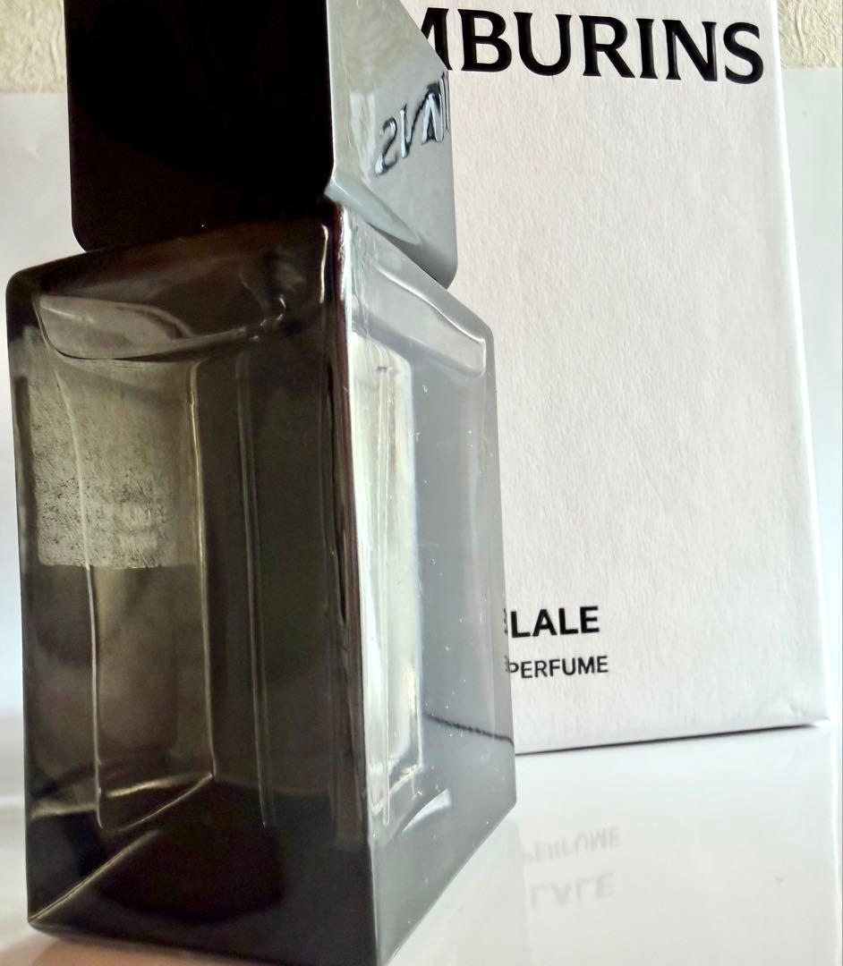 TAMBURINS LALE 香水 50ml タンバリンズ ラーレ ラレ