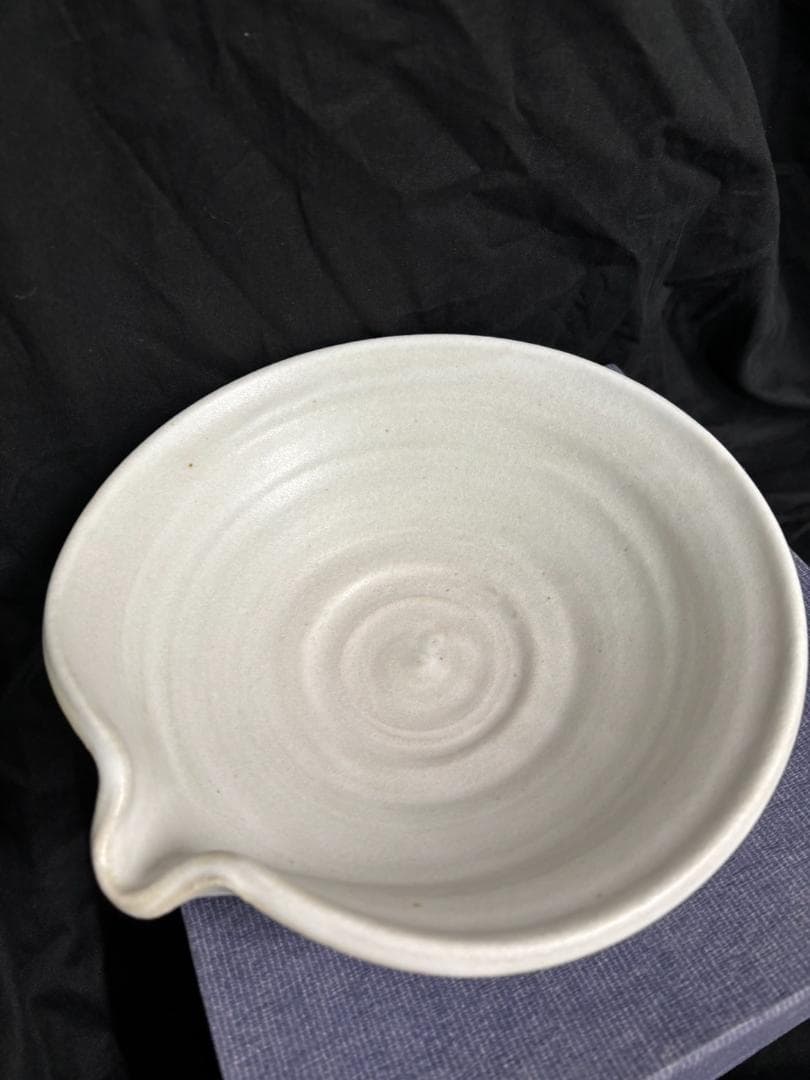 井口大輔 皿 陶器 陶芸 陶歴