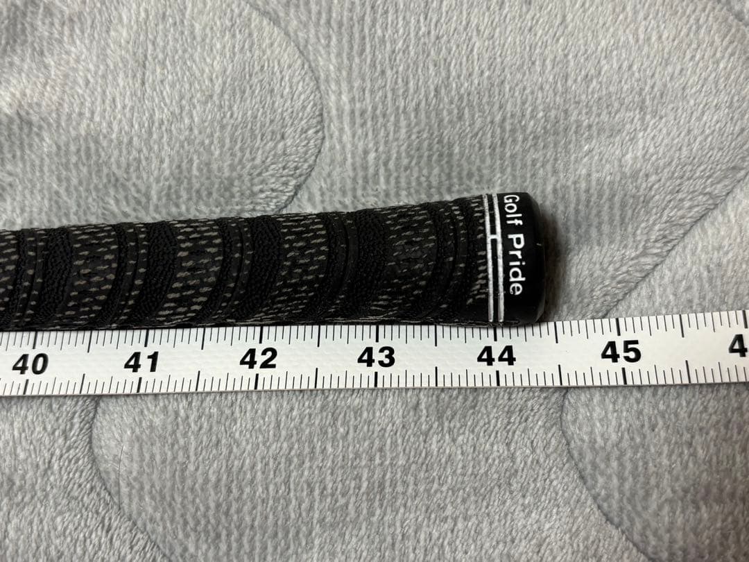 Tour AD CQ-5 S ピンスリーブ付ドライバー用