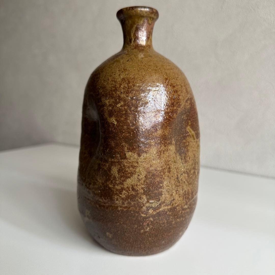 丹波 酒器 徳利 骨董 レトロ アンティーク ヴィンテージ