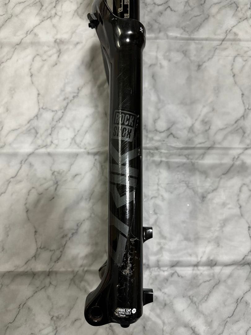 RockShox Lyrik Select+ 29インチ サスペンションフォーク