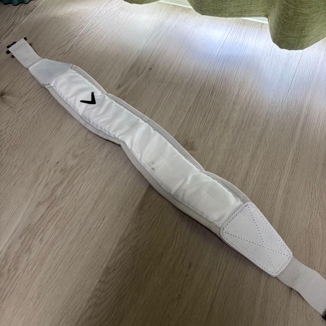 キャロウェイ スタイル SPL スタンド FW キャディバッグ 9.5型