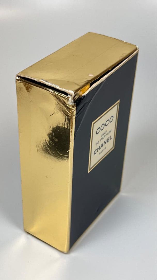 新品未使用　CHANEL シャネル　ココ　オード　パルファム　100ml