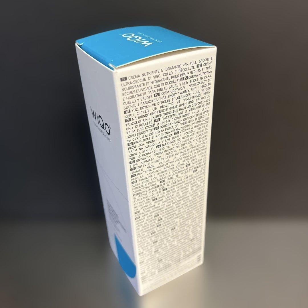 ママン　　　WiQo