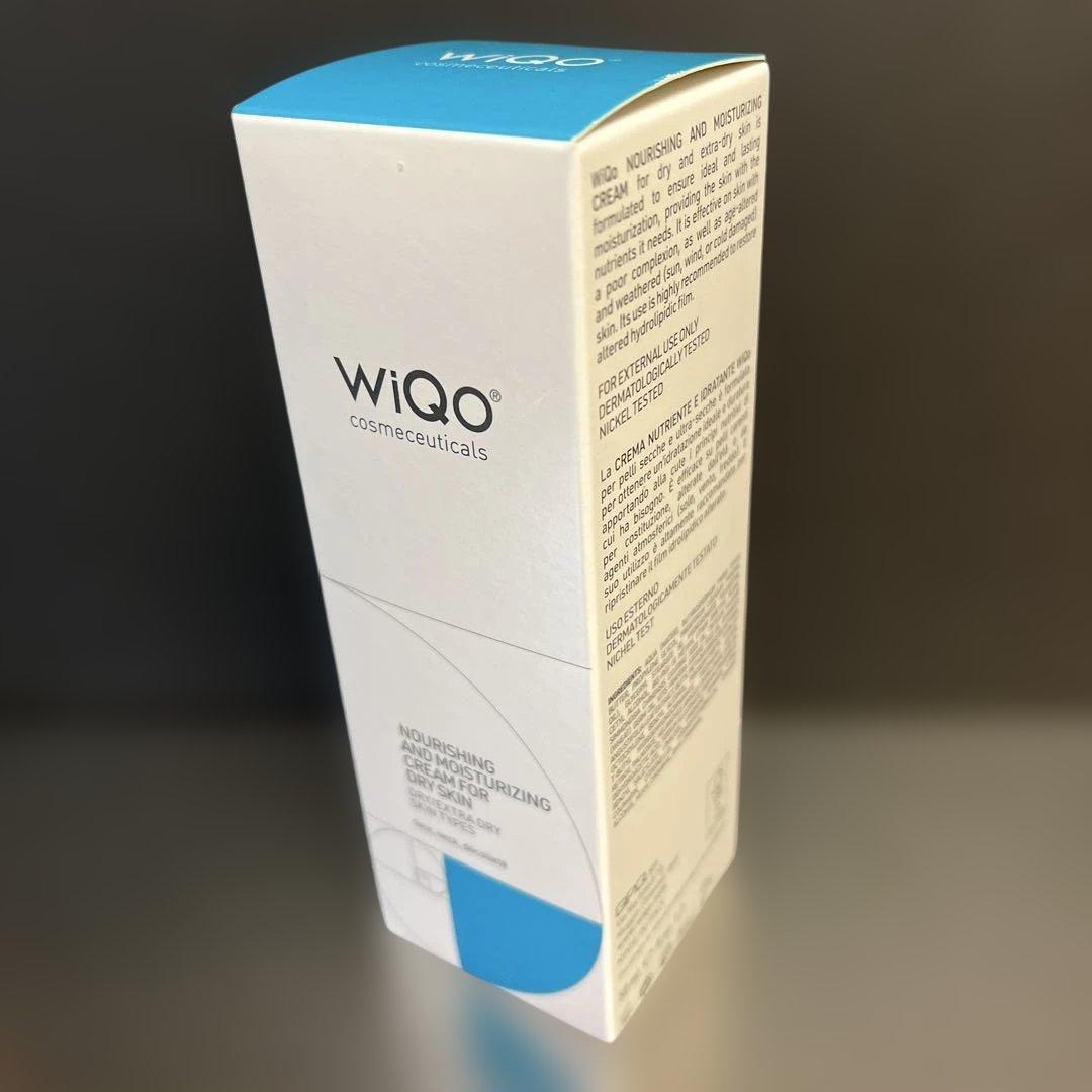 ママン　　　WiQo