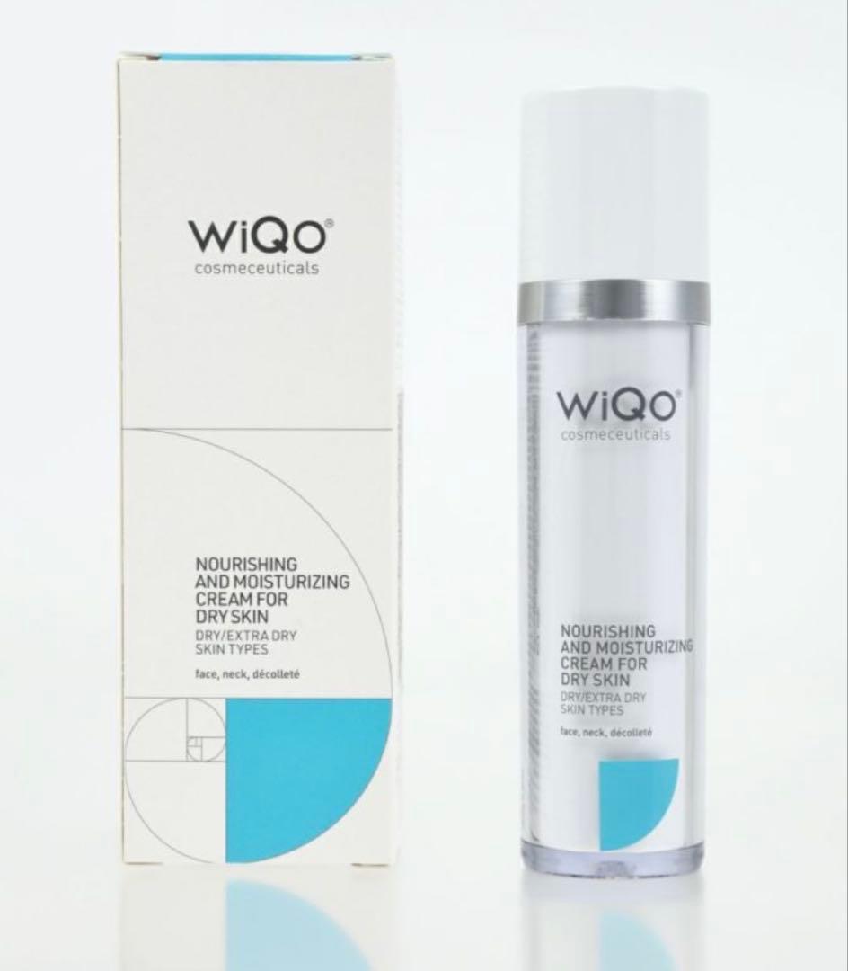 ママン　　　WiQo