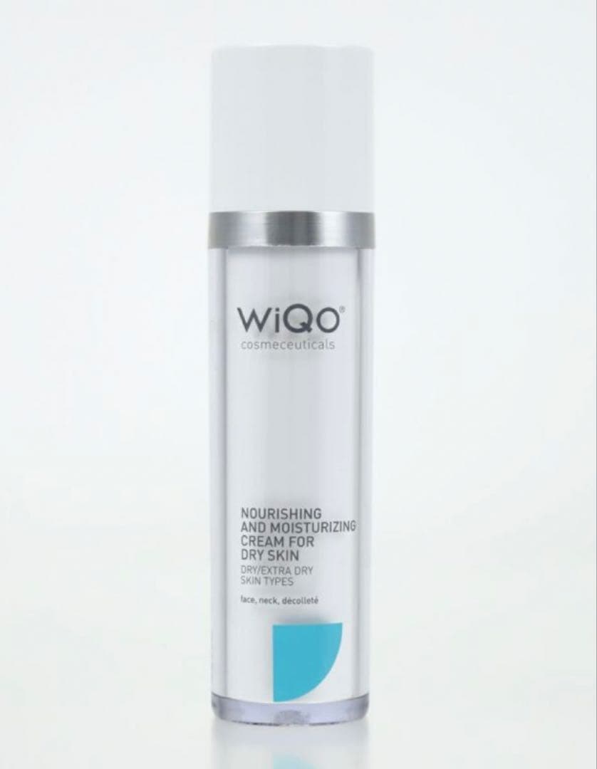 ママン　　　WiQo