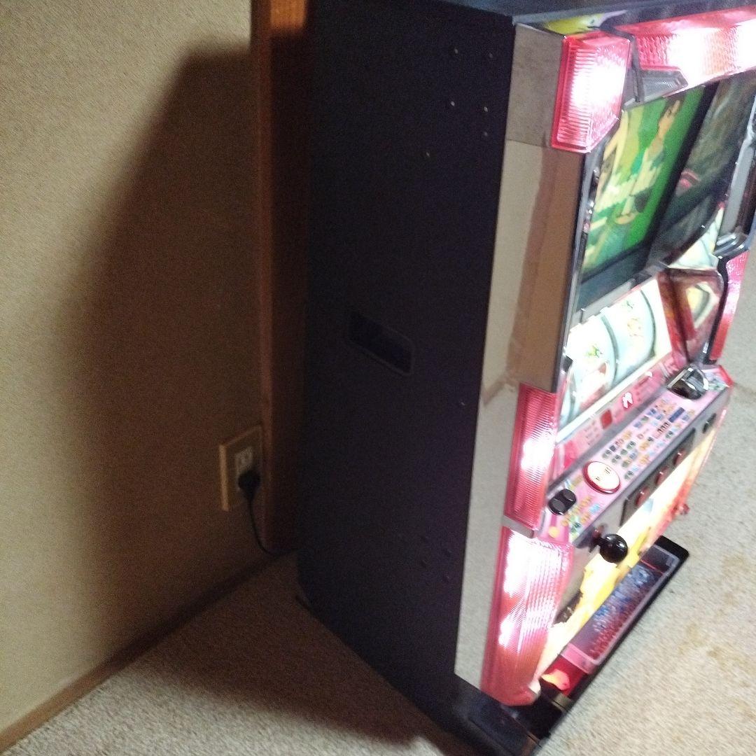 【送料込み】初代　モンキーターン【不要機】【実機】