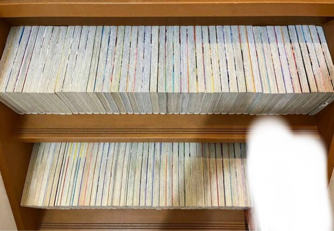 【初版多数】ONE PIECEセット1巻から95巻全巻