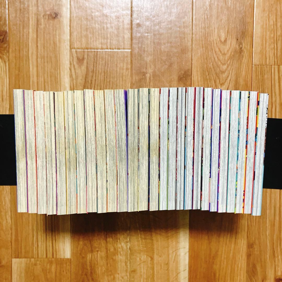 自縛少年花子くん 0〜25巻セット 全巻