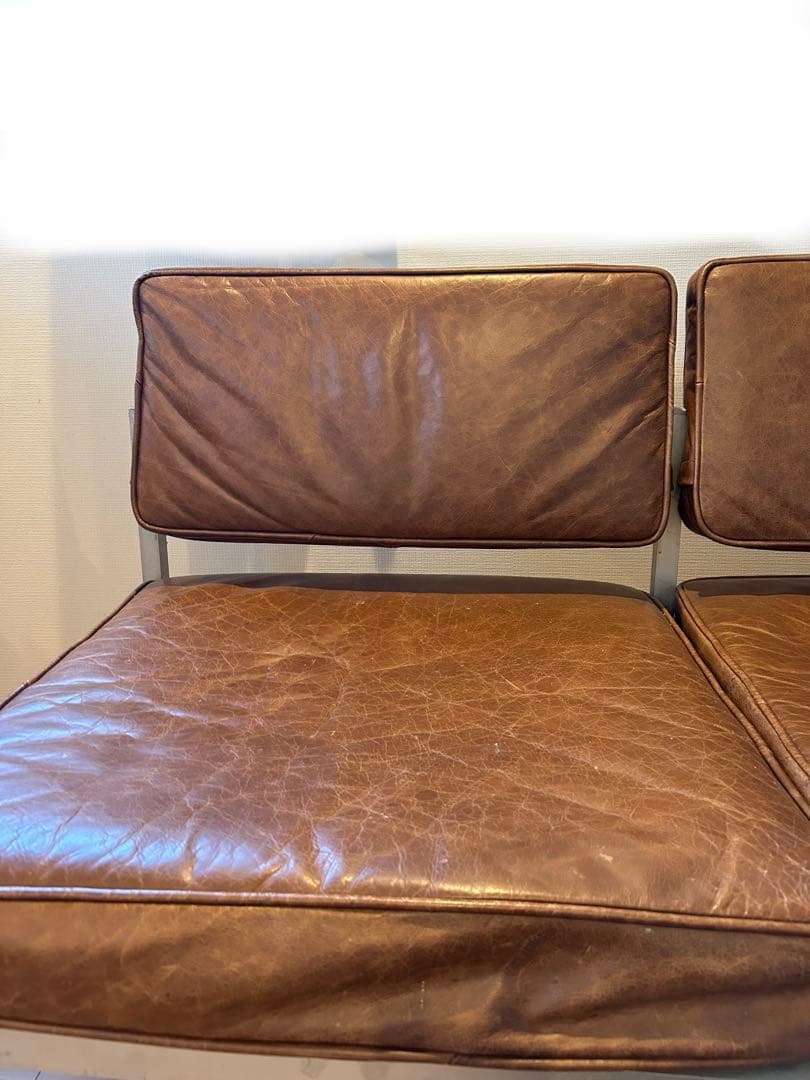 ジャーナルスタンダードファニチャーBAY RIDGE SOFA 2 Seater