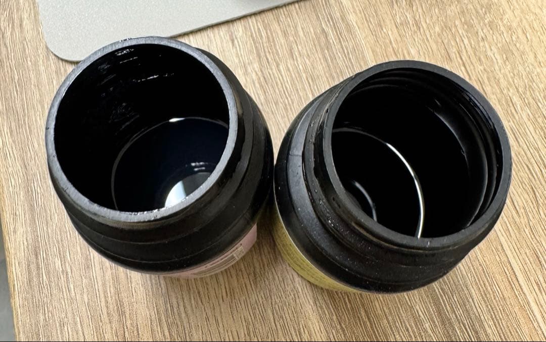 リッカジェル ファームフィットベース＆トップジェル100ml