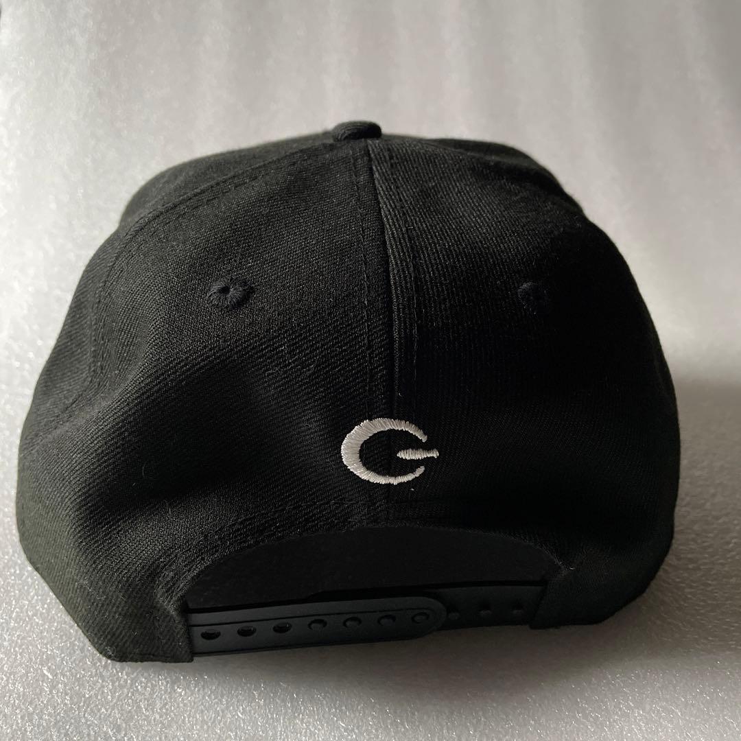 キャップ / MURO / KING OF DIGGIN' / 初代モデル