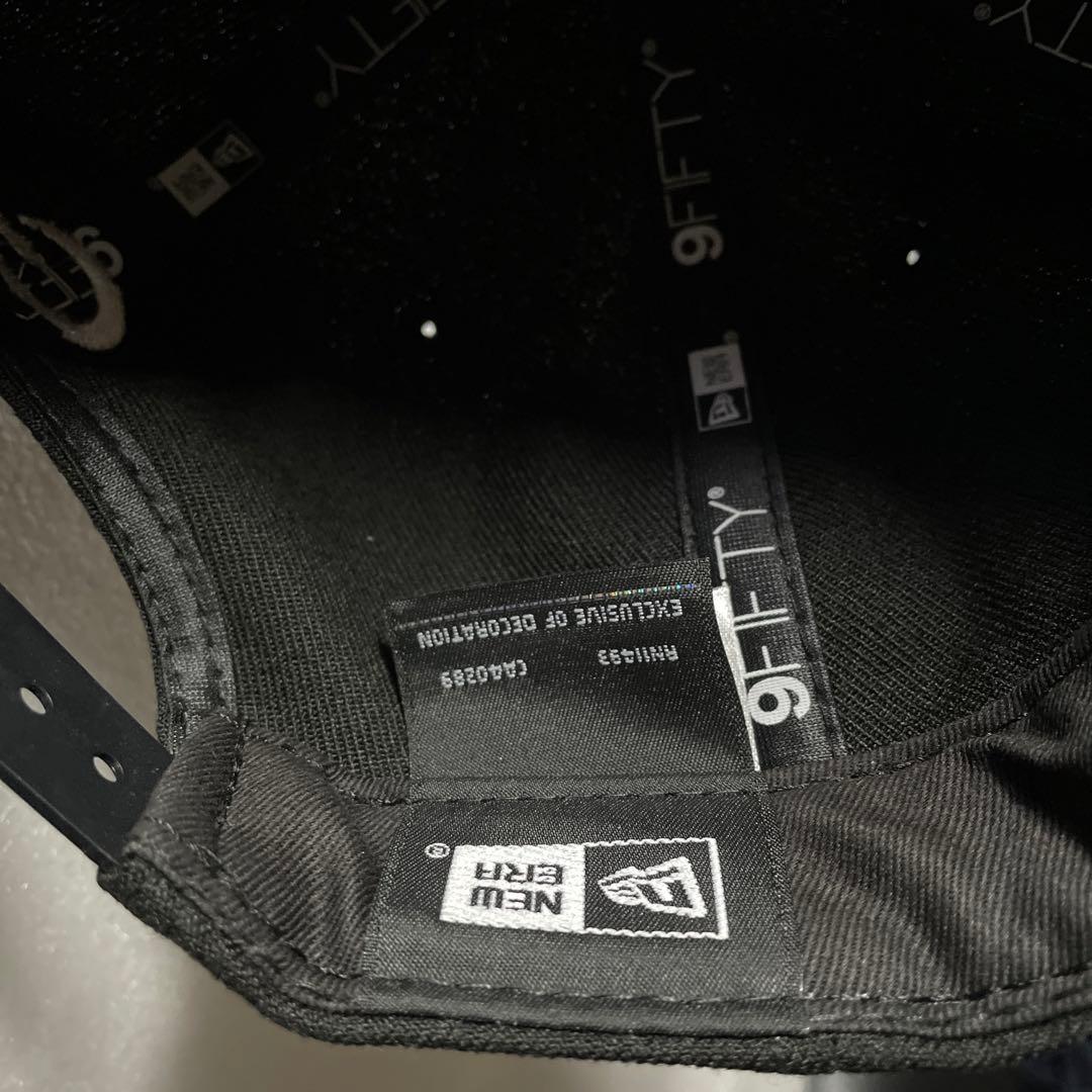 キャップ / MURO / KING OF DIGGIN' / 初代モデル