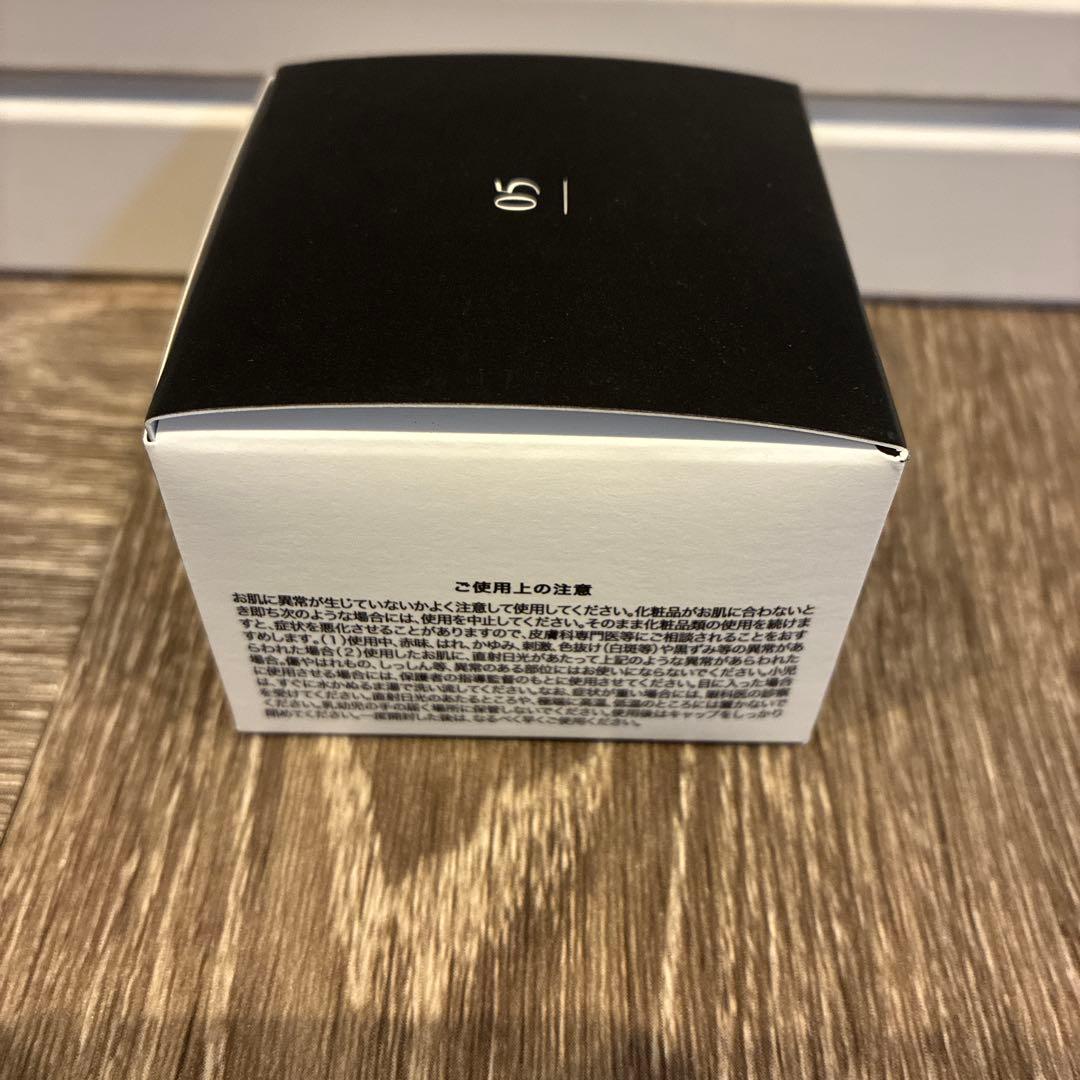 【新品未使用】PAGE UNE モデリングクリーム 30g