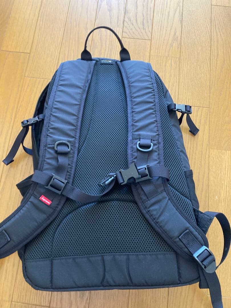 Backpack supreme リュック